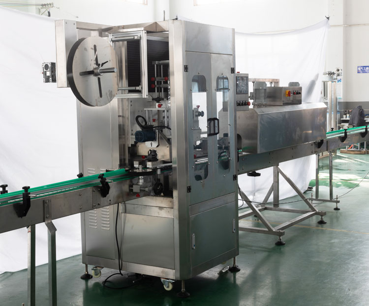 Automatic Linear Servo Piston Filling Capping Machine High Speed Bottling Line for Glass/Pet Bottles of Oil, Sauce, Cosmetics