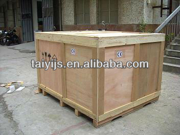 Dynamic Check Weigher With Accurate and Efficient Rejector System