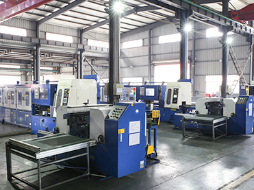 Automated Production