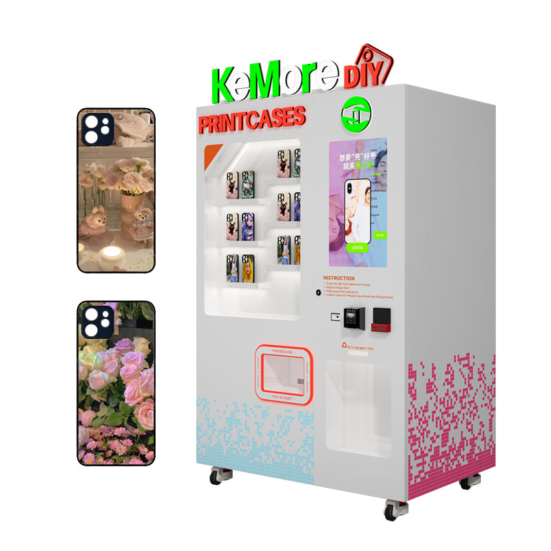Personalized Diy Phone Case Printing Machine Arcades Uv Printing Machine For Phone Case