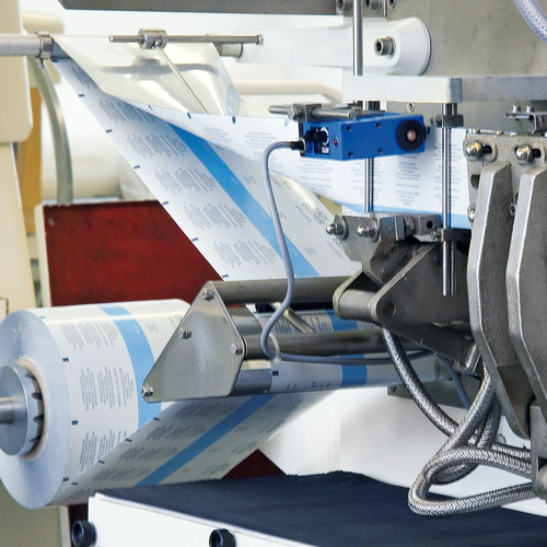 GMP Compliant Single Portion Cosmetic Sample Packaging in Seal Edge Bags with Contract Packaging
