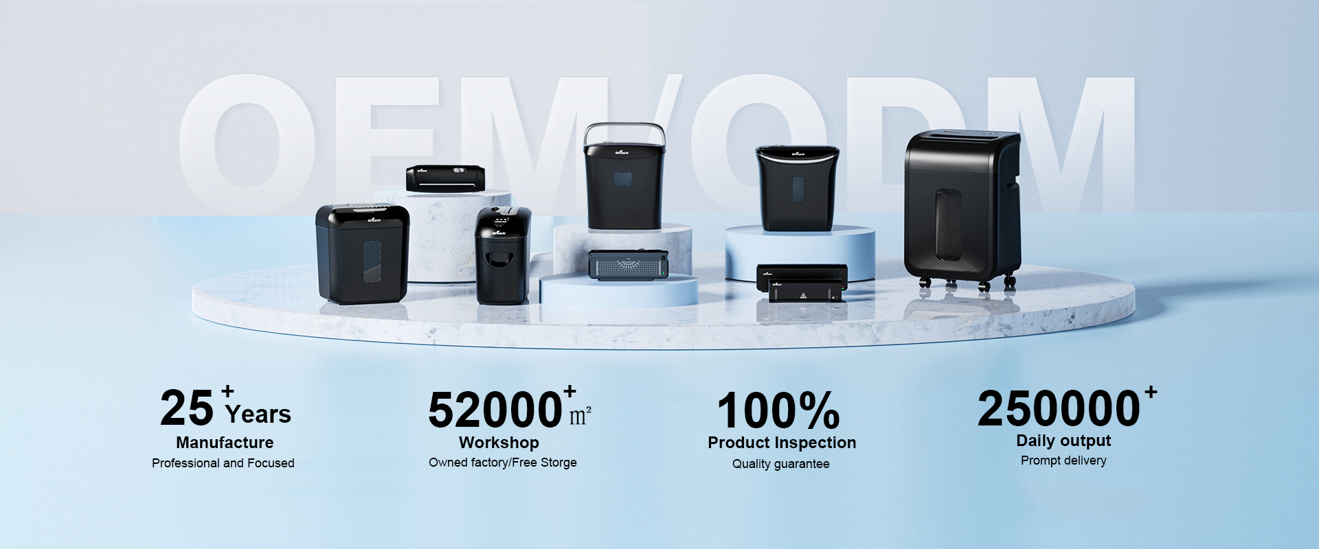 Product Showcase