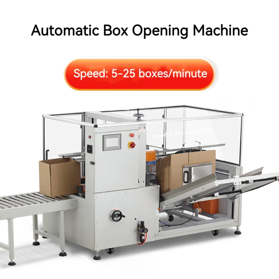 Machine Application