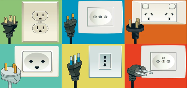 Plug configuration