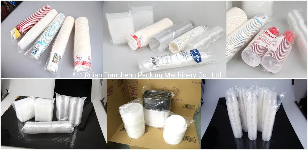 Other products packable