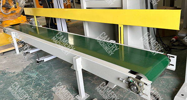 Belt Conveyor