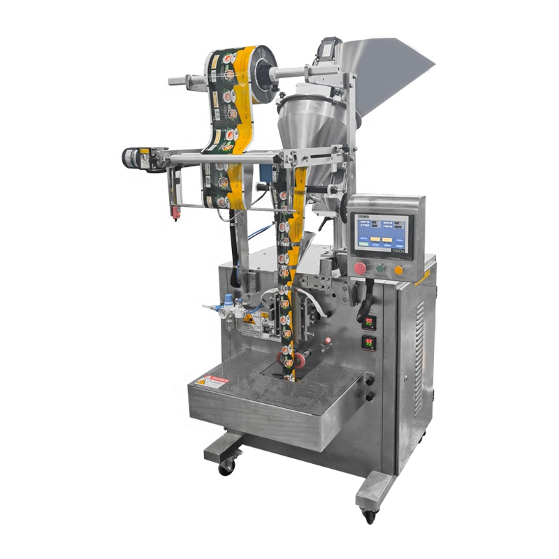 Packing machine