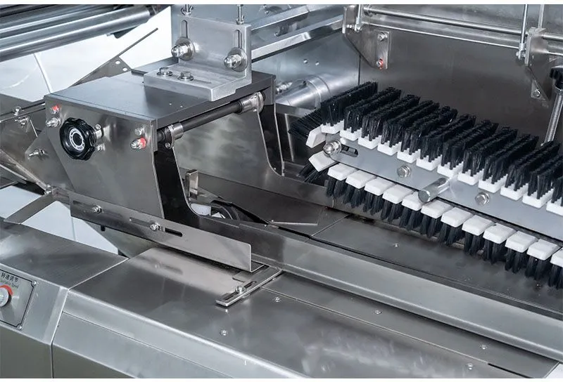 Machine Detail 4