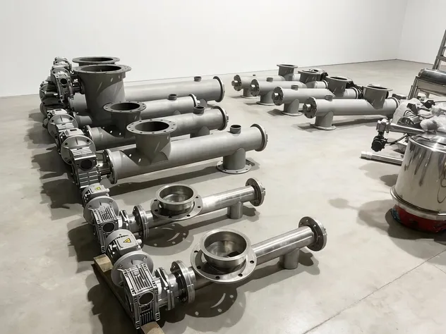 Equipment View 2