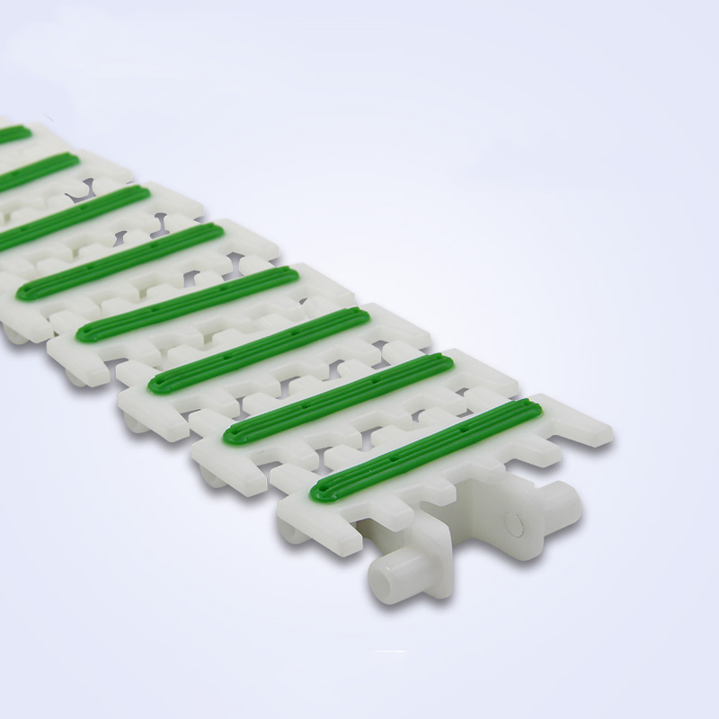 Customized Conveyor Table Top Chain Conveyor Slat Chain Conveyor Straight Belt Conveyor/Belt Conveying System