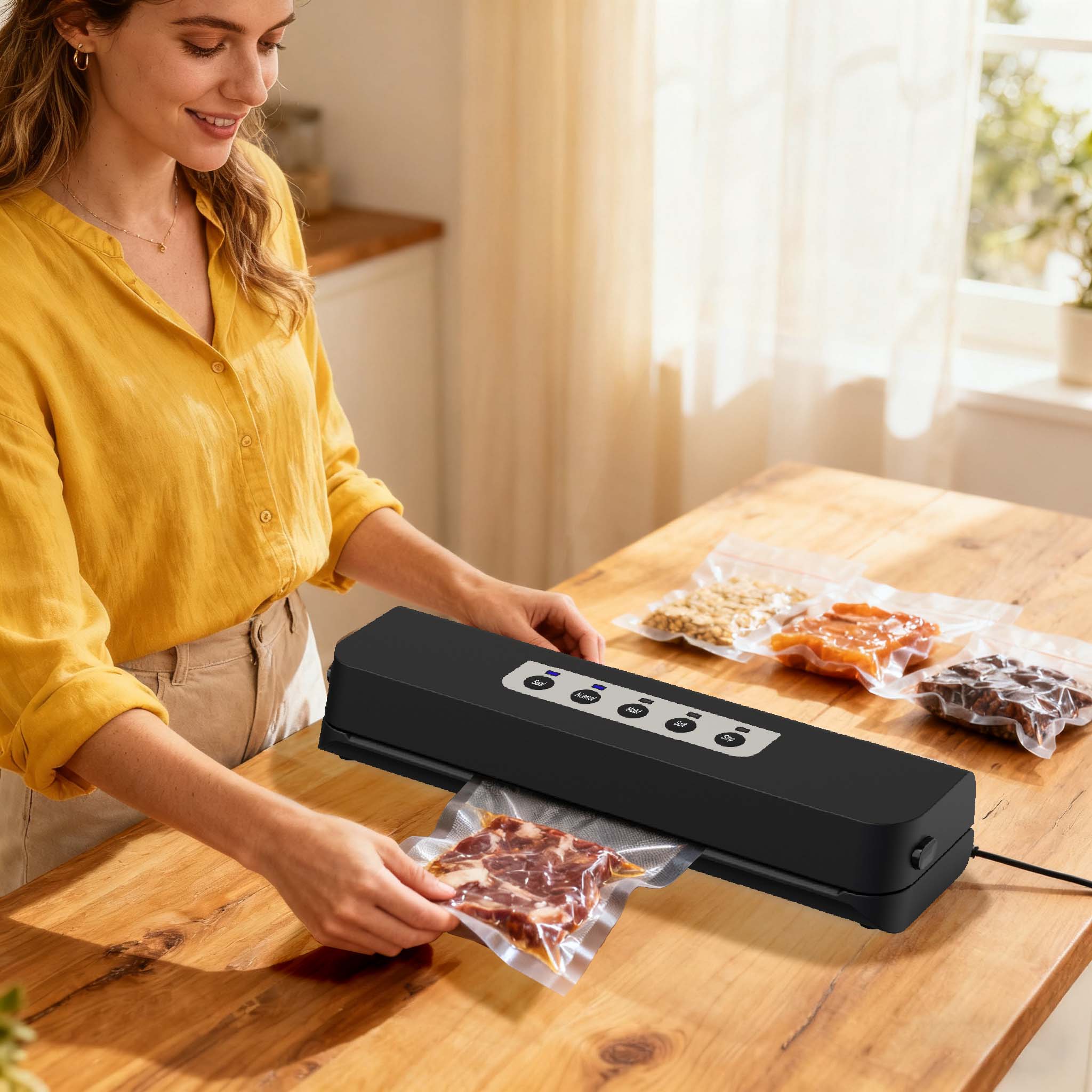 Paper Shredder Model 1