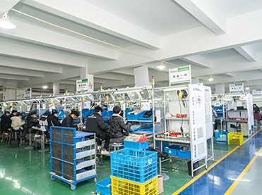 PCBA Production