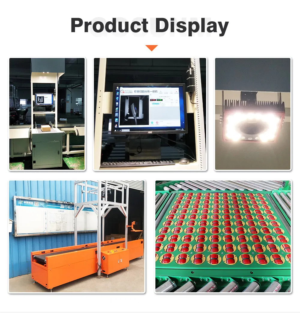 Industrial Application