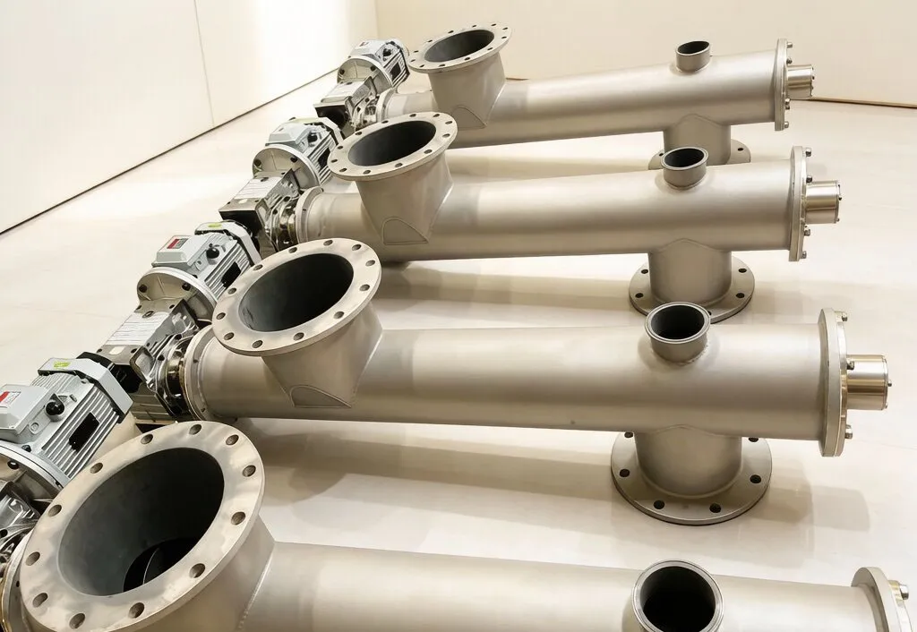 Conveyor Details