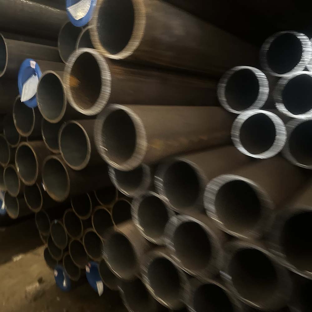 ASTM A312 TP304 Stainless Steel Pipe Industrial Grade Seamless For Pharmaceutical Equipment ASTM Factory
