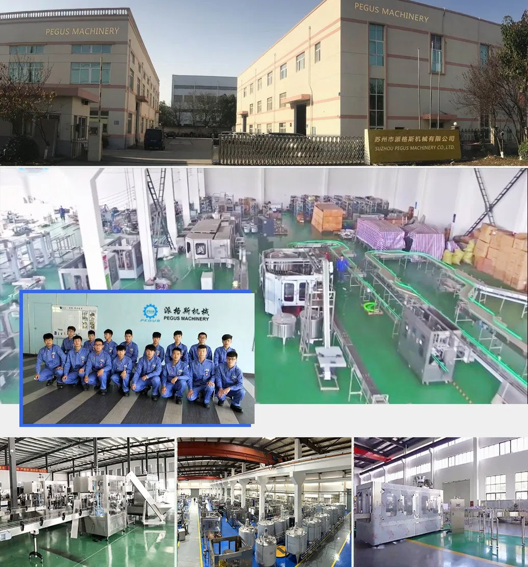 Factory Facility