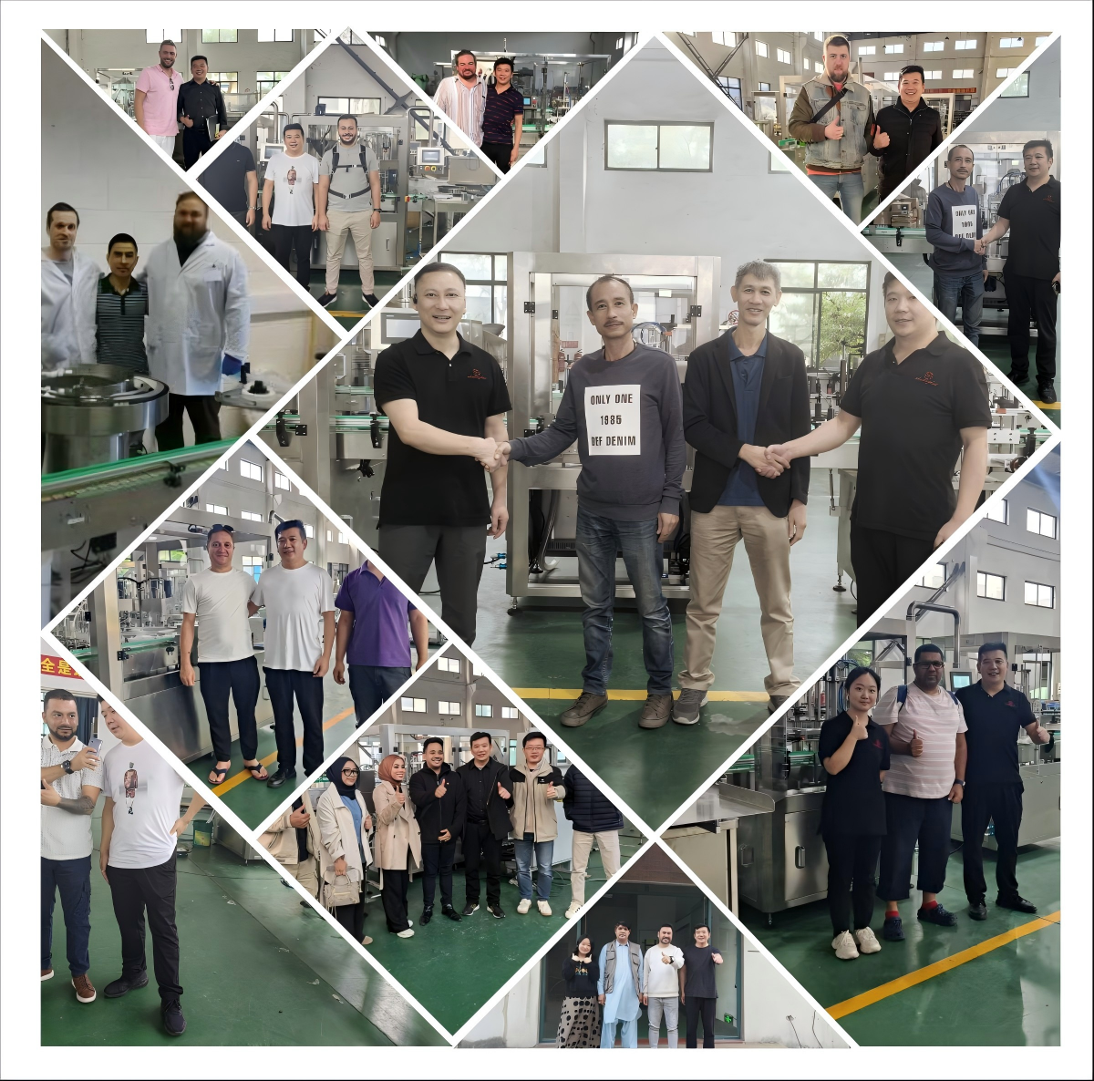 30ml 50ml 120ml Essential Oil Aroma Propolis Cosmetics Liquid Filling Capping Bottling Line for Packing Equipment