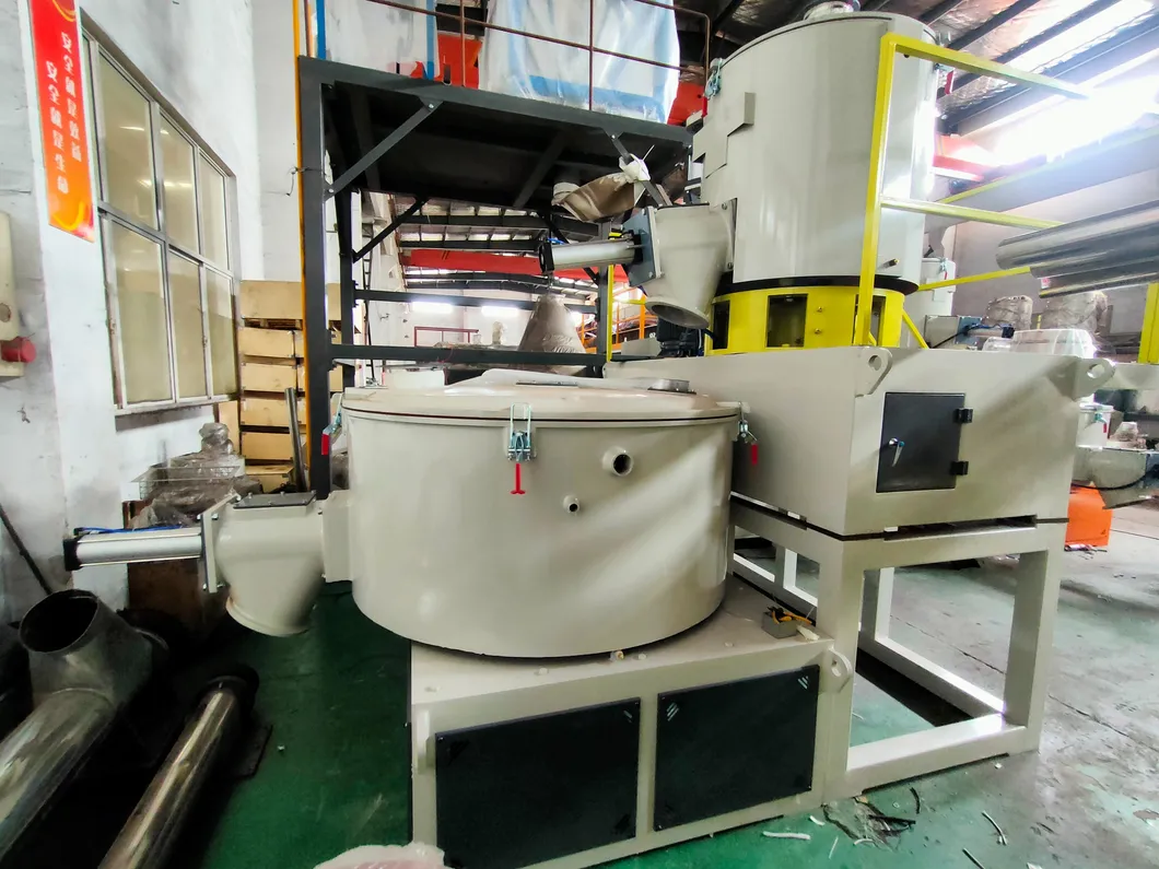 Automatic Weighing Hopper Component