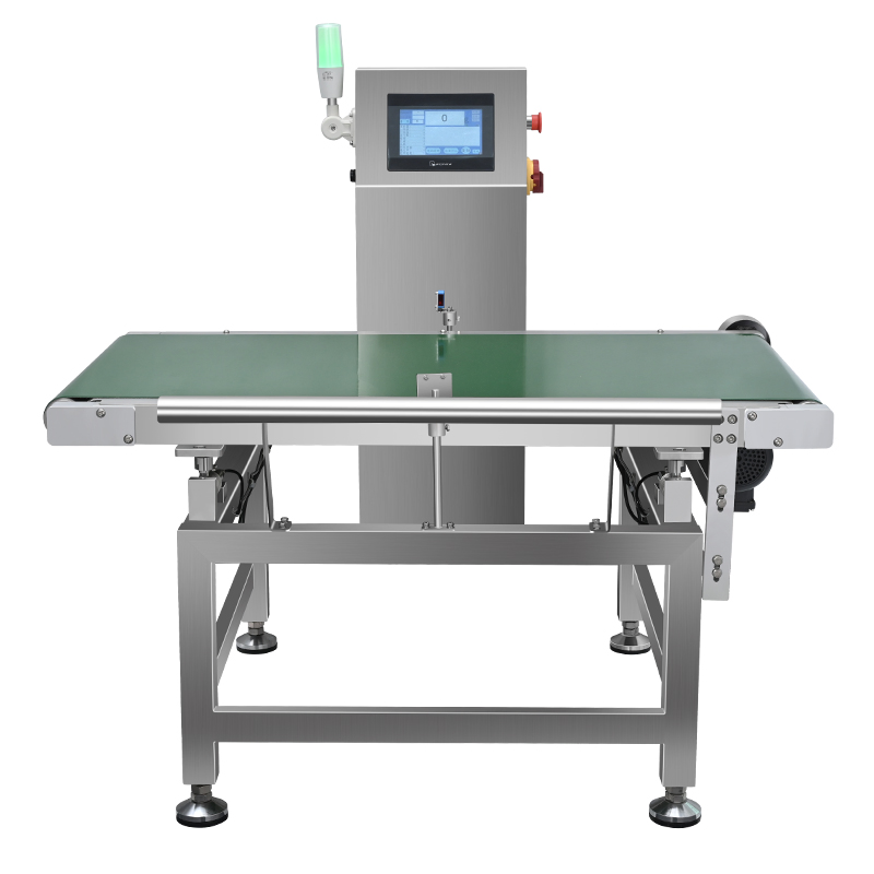 High Speed Automatic Weighing System