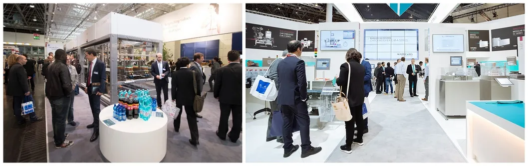 Exhibition Show 2