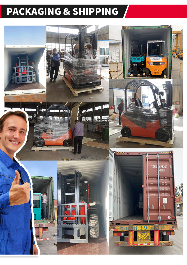 Shipping Process
