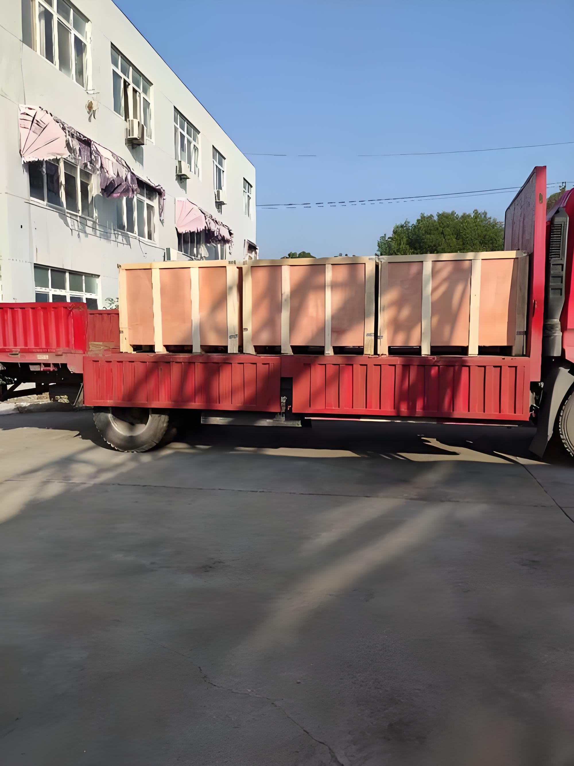 Delivery 1