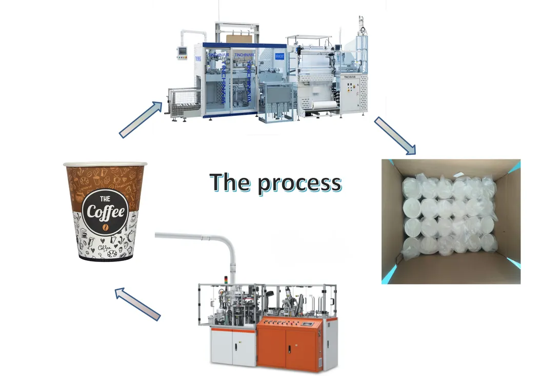 Process flow