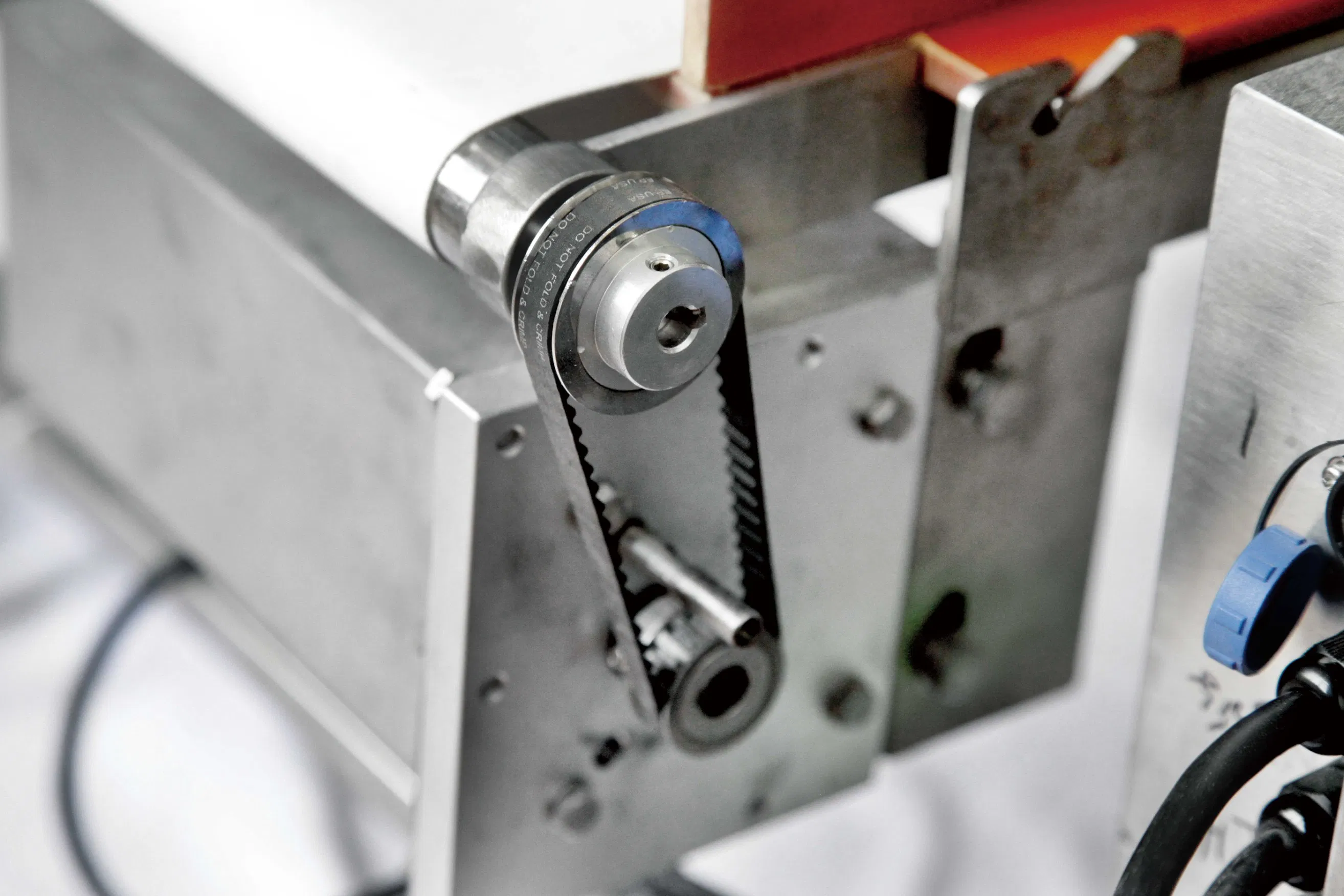 High-Speed Packaging Equipment with 14 Head Manual Multihead Weigher Packaging System