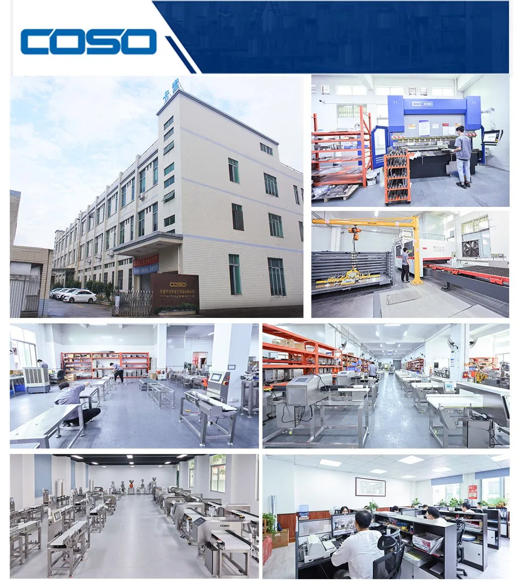 Factory Overview