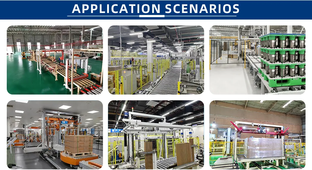 Packaging Machine Details 5