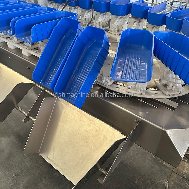 New High Precision Dynamic Weight Checkweigher for Food &amp; Pharma Packaging Line Online Inspection