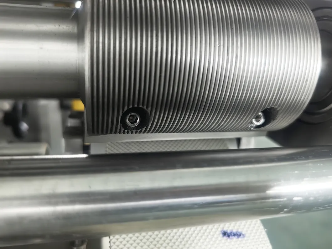Wet wipes cutter