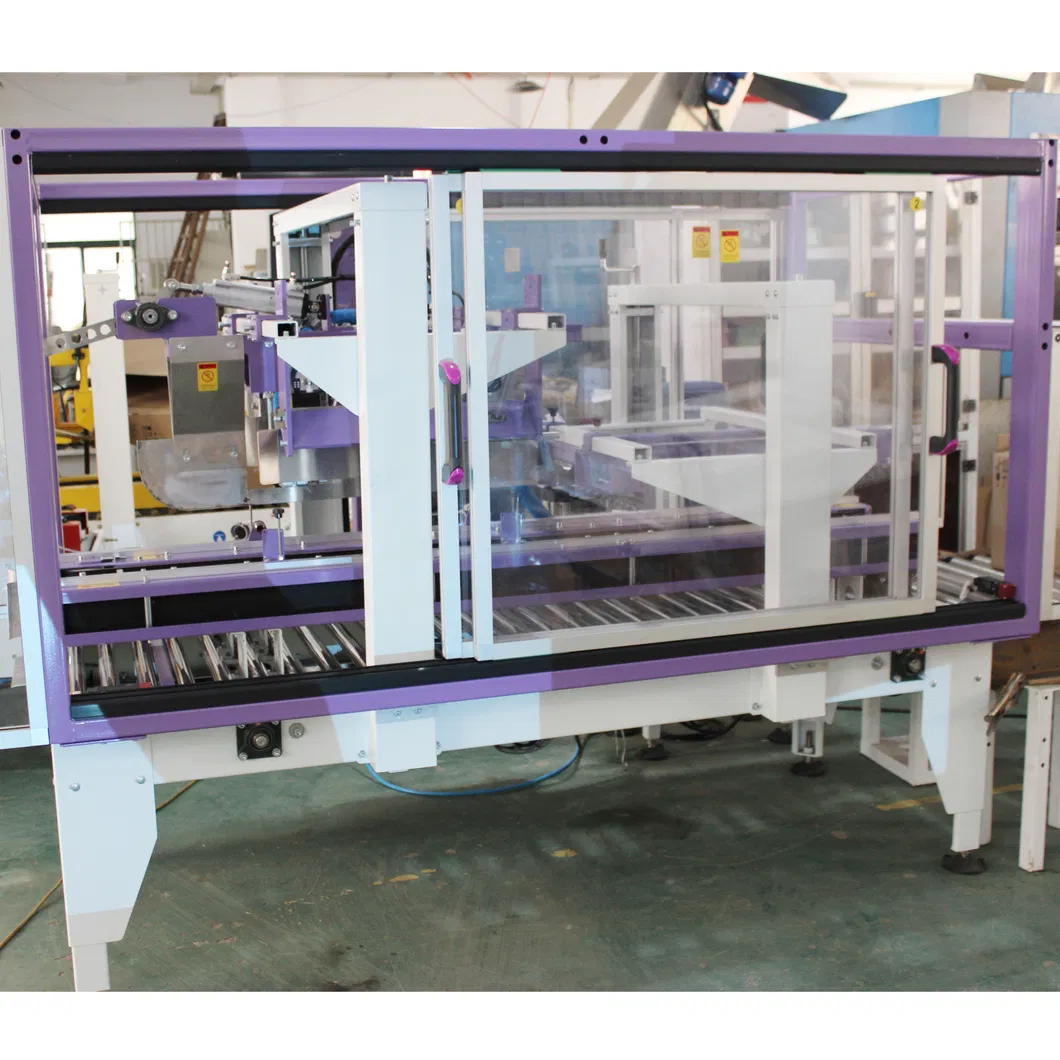 Machine Detail 1