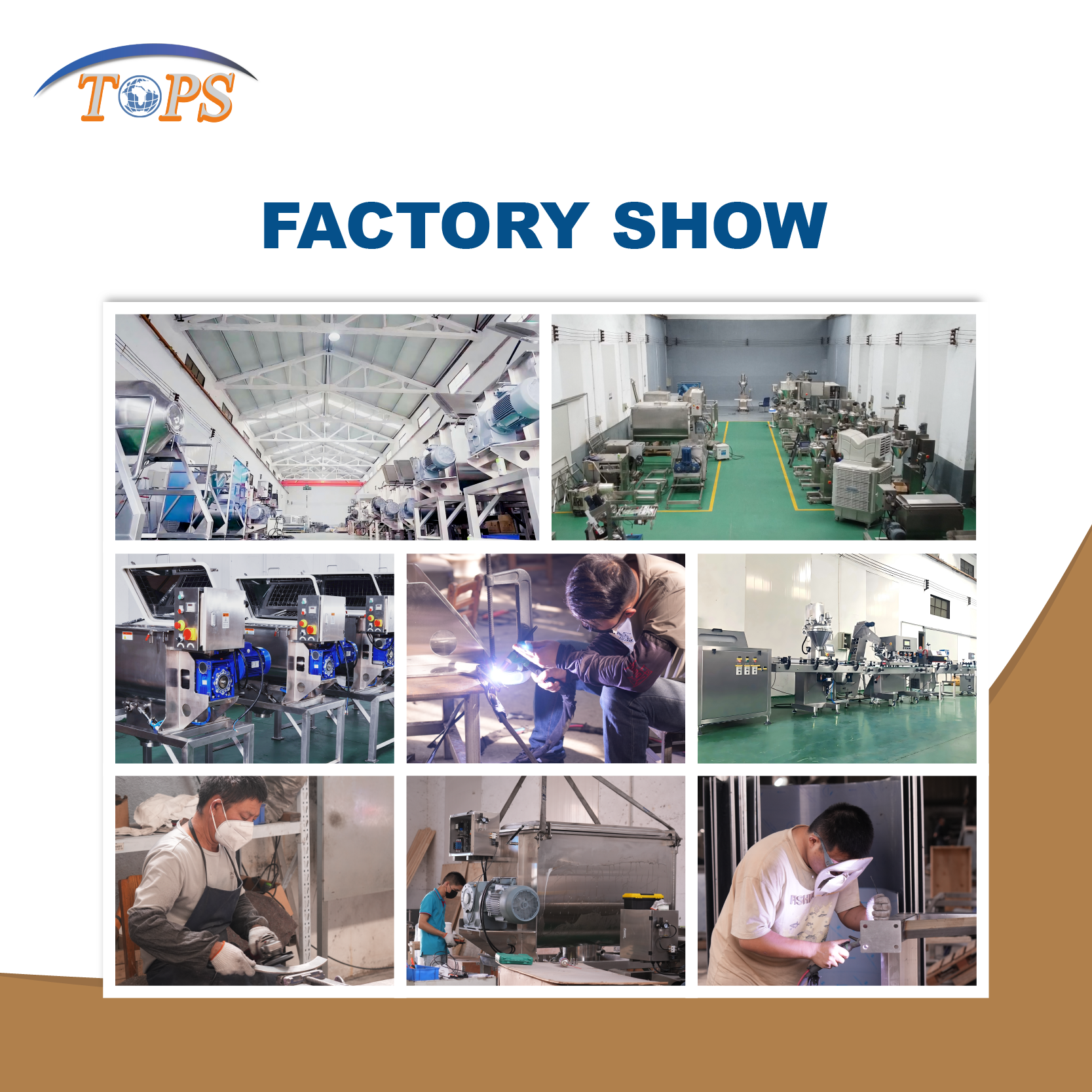 Full Weld Automatic Touch Screen Pouches/Bags Labeling Packing Machine For Food Materials With High Capacity