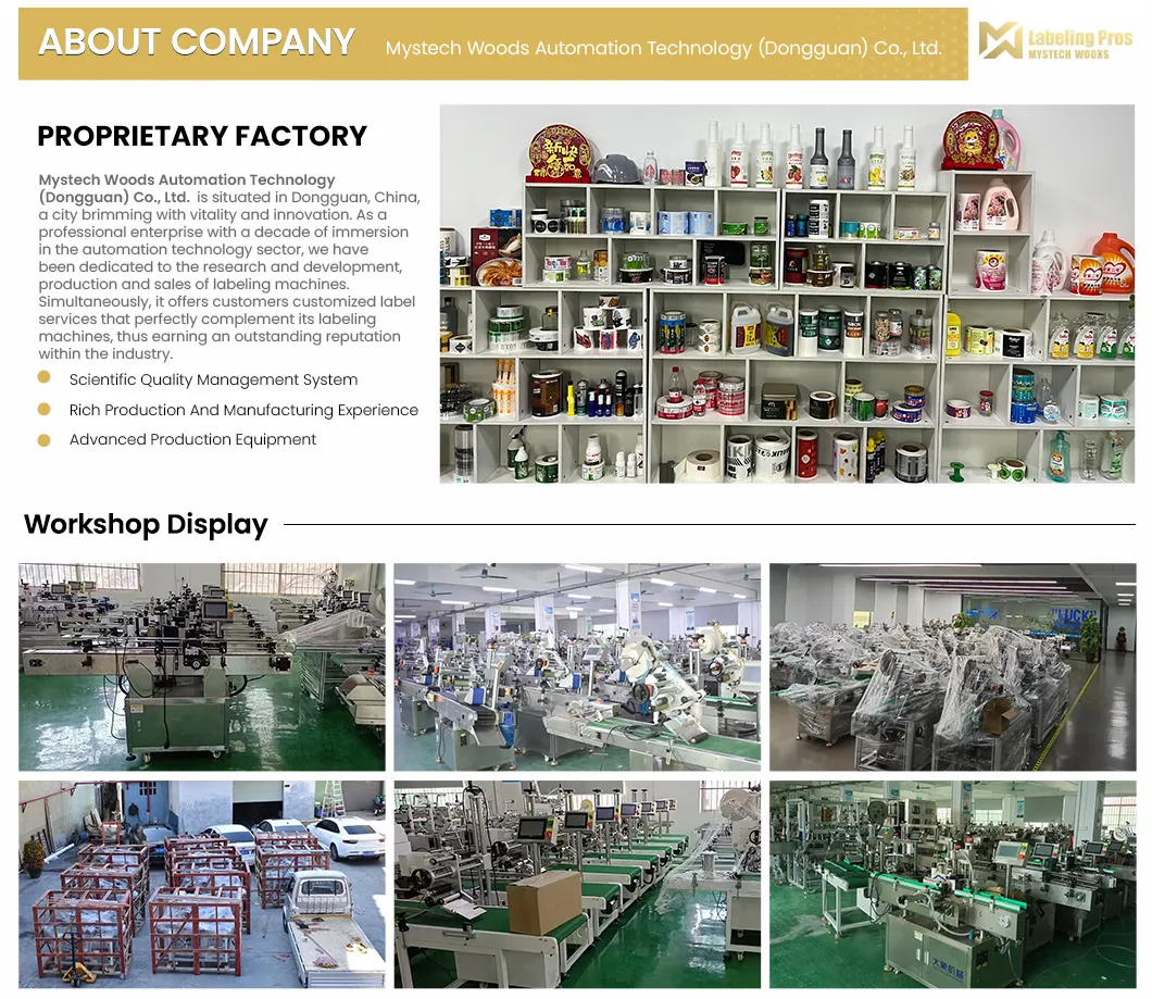 Machine Overview