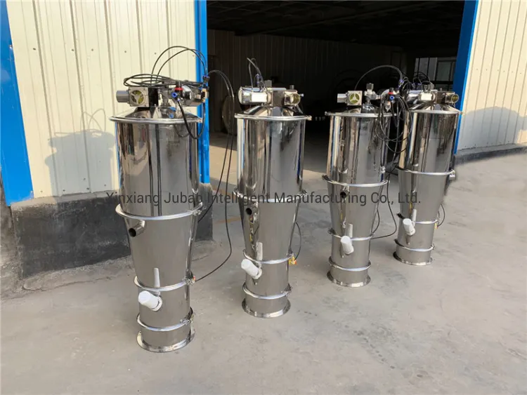 BVC 350 production complete