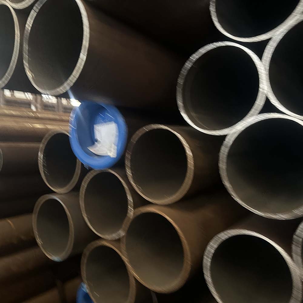 ASTM A312 TP304 Stainless Steel Pipe Industrial Grade Seamless For Pharmaceutical Equipment ASTM Factory