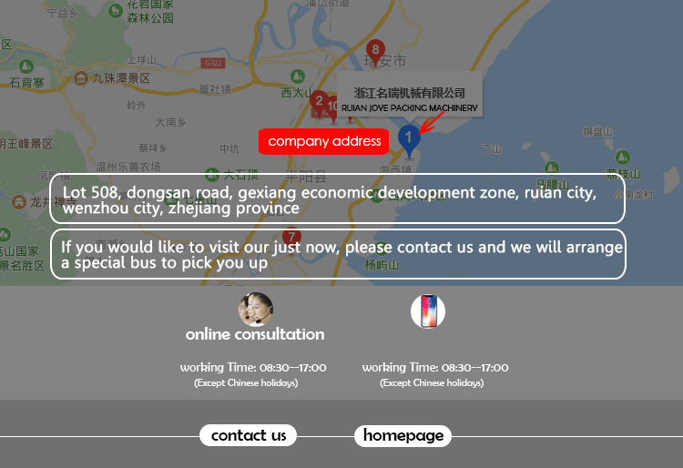 Product Options and Selection Detail