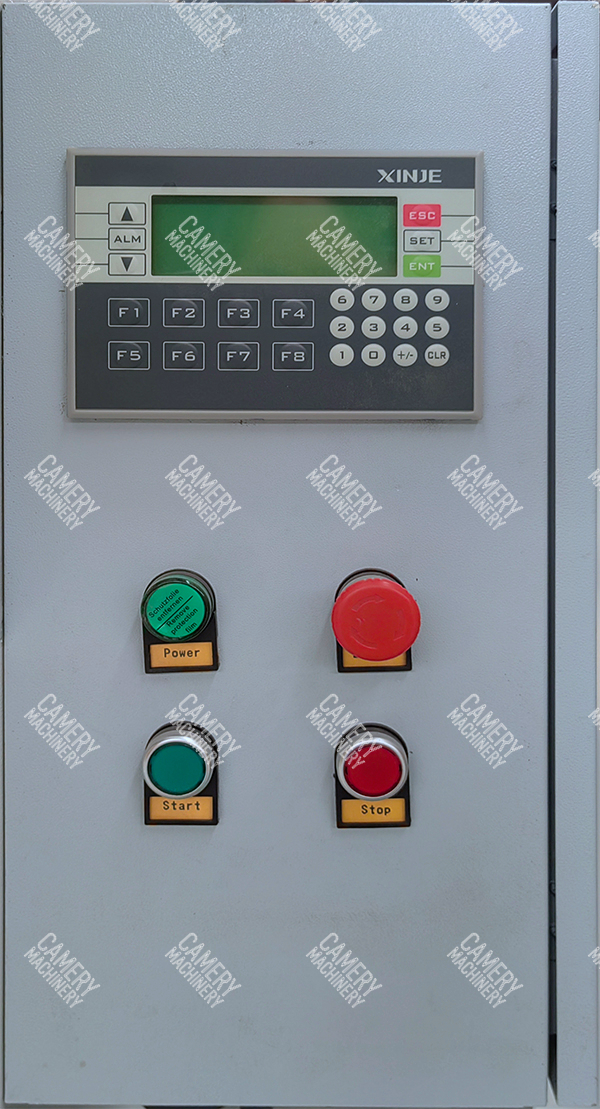 Operation Panel