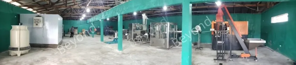 Liberia Project