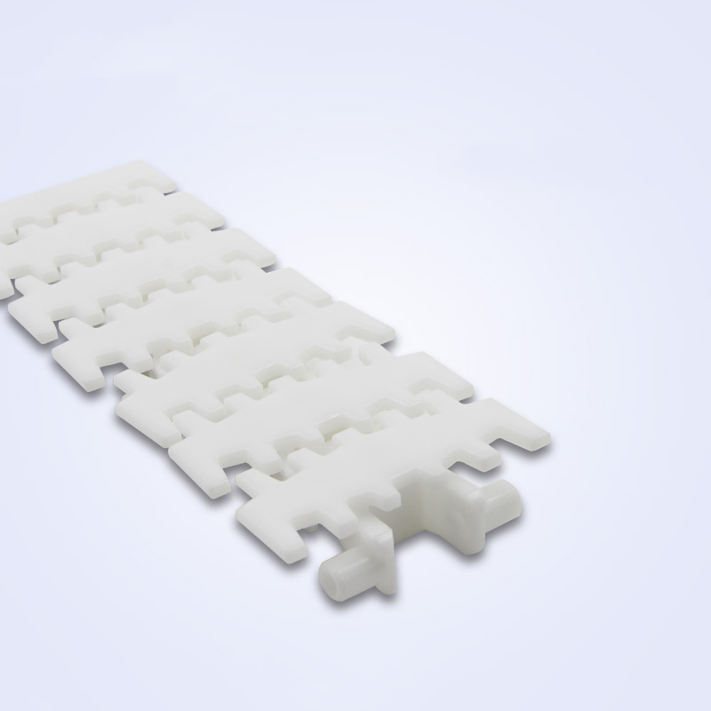 Customized Conveyor Table Top Chain Conveyor Slat Chain Conveyor Straight Belt Conveyor/Belt Conveying System