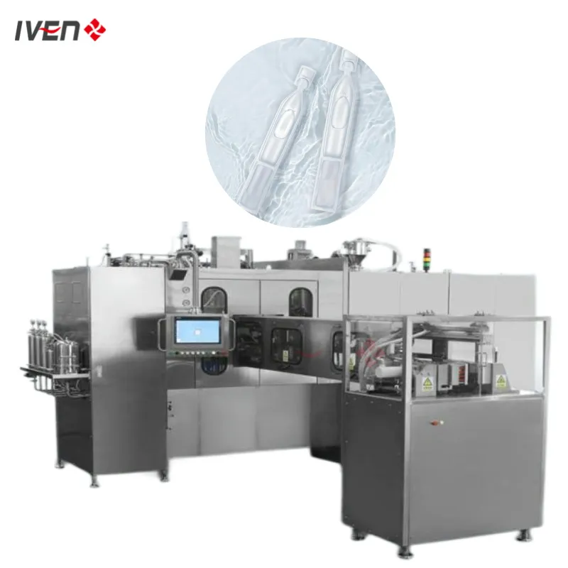 Machine Component 1