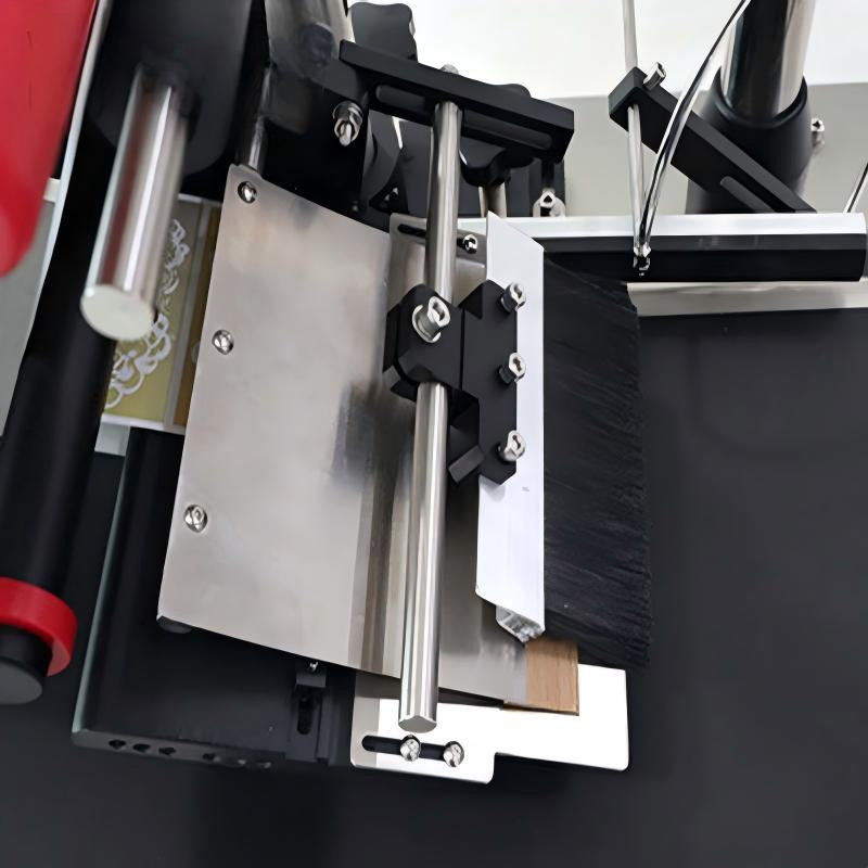 Precision Labeling Machine with High Speed and Chinese Origin