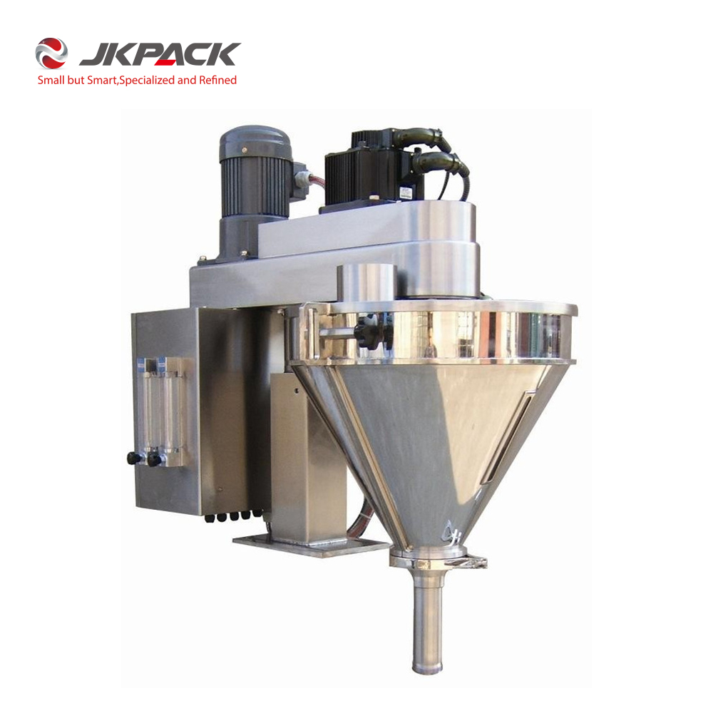 JKPACK Automatic Vffs Packaging Machine