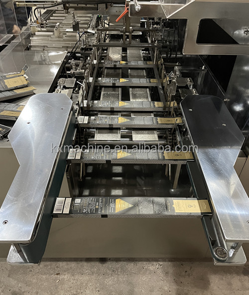 Output System
