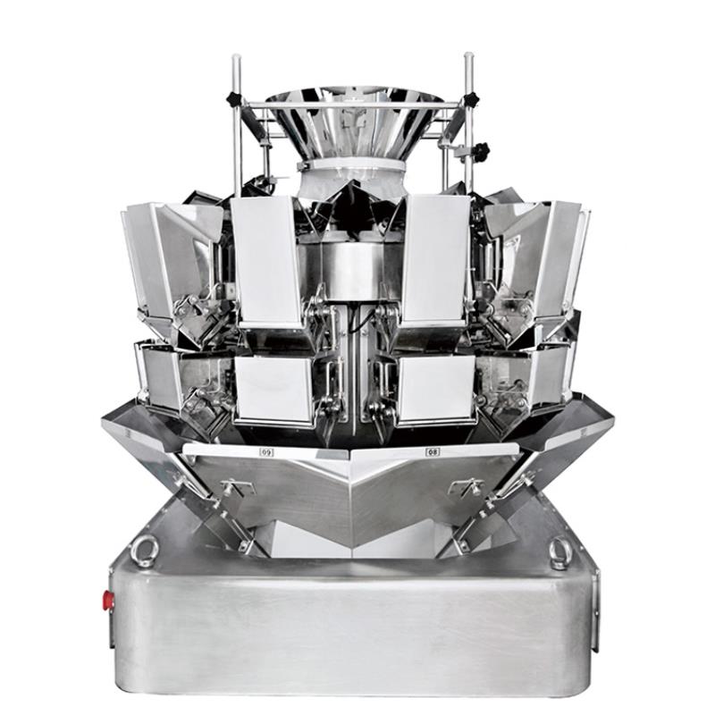 Multihead Weigher