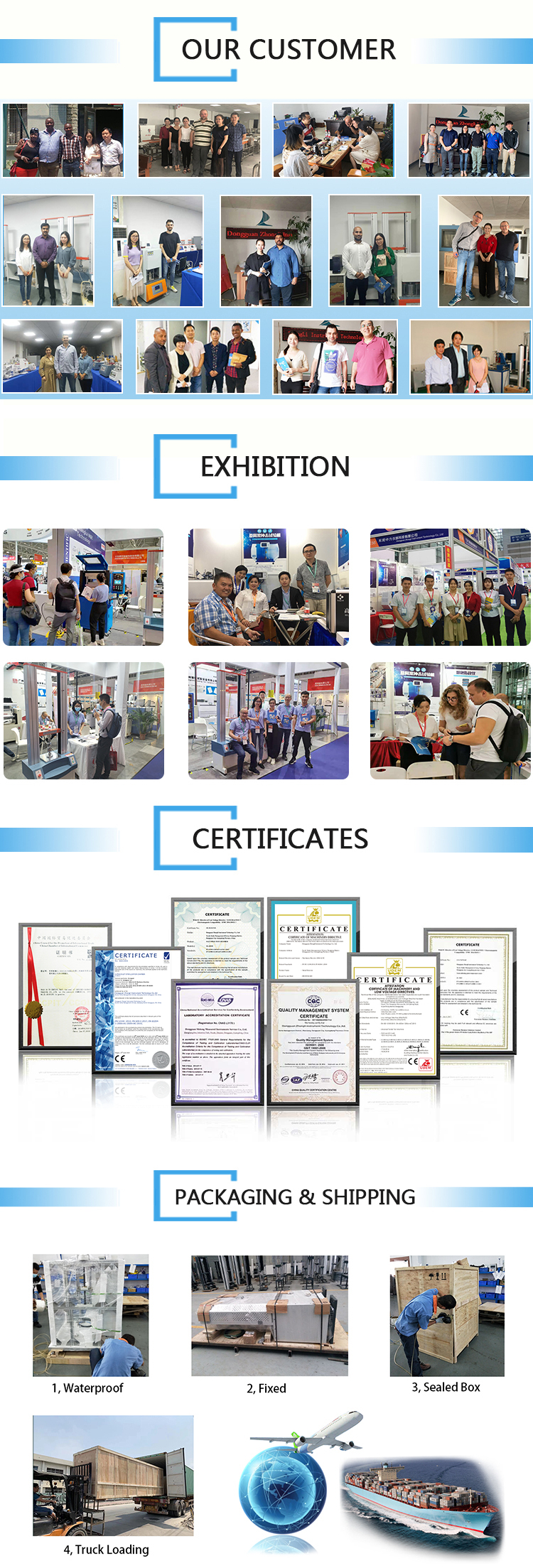 Metal Detector and Check Weigher Combined Conveyor Metal Detector and Checkweigher