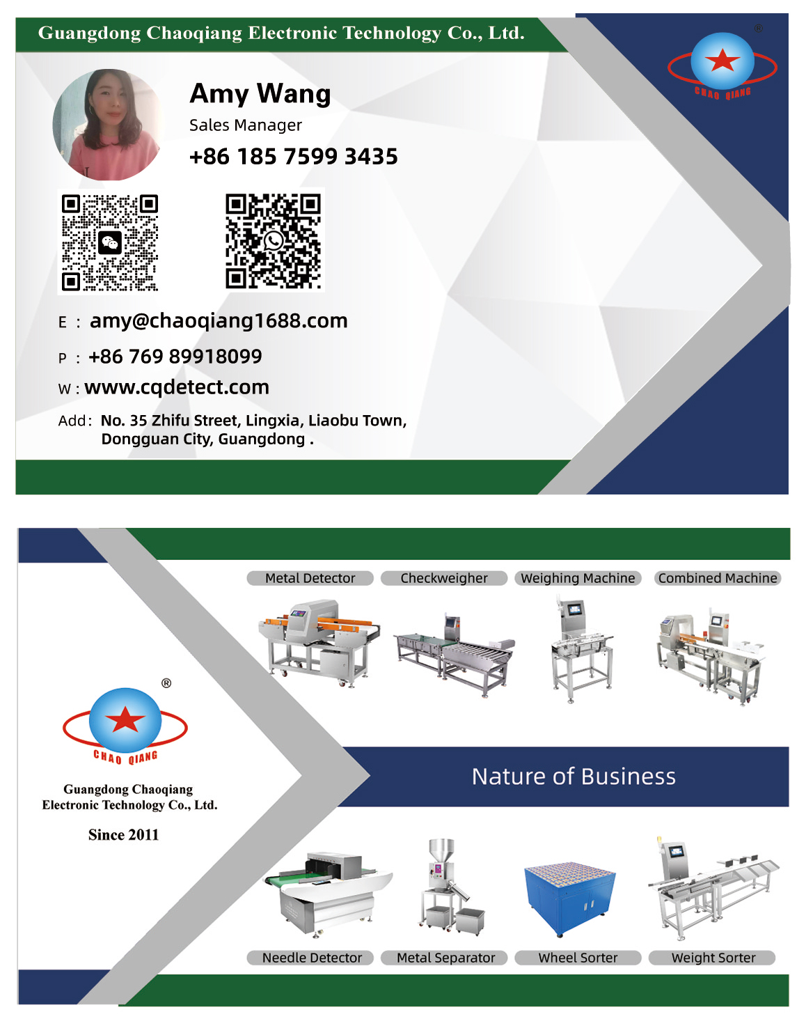 Contact Banner