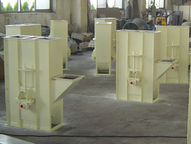 Elevator Components
