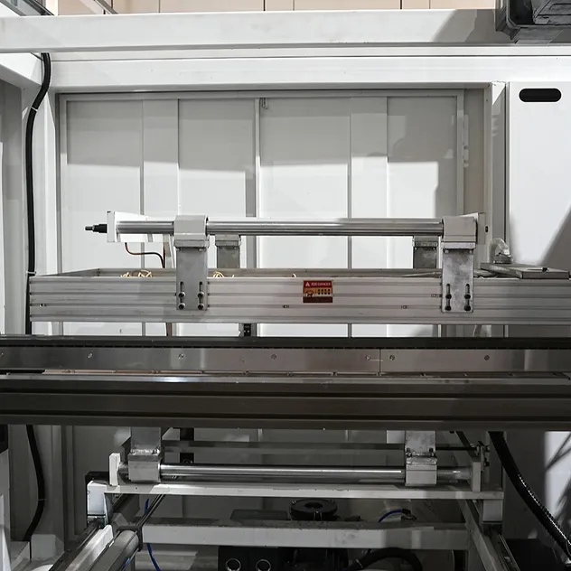 Heating System